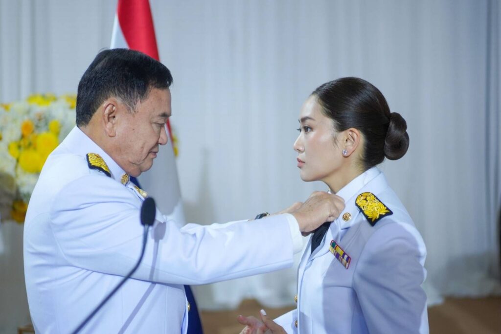 แพรแถบย่อ สิ่งเล็ก ๆ นี้ไม่ได้มีไว้เพียงเพื่อความสวยงาม